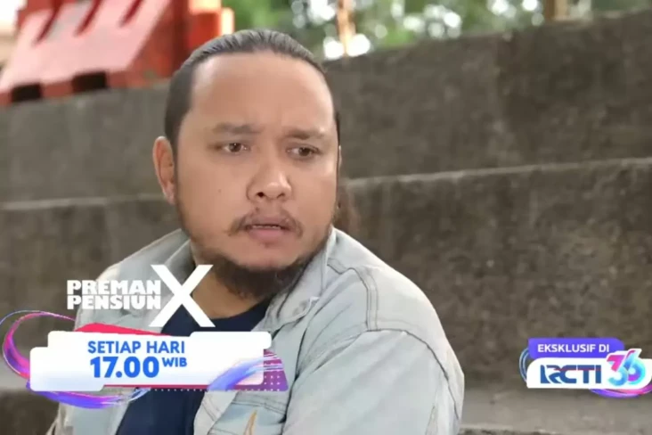 Sinopsis Layar Drama...
