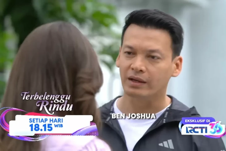 Sinopsis Layar Drama...