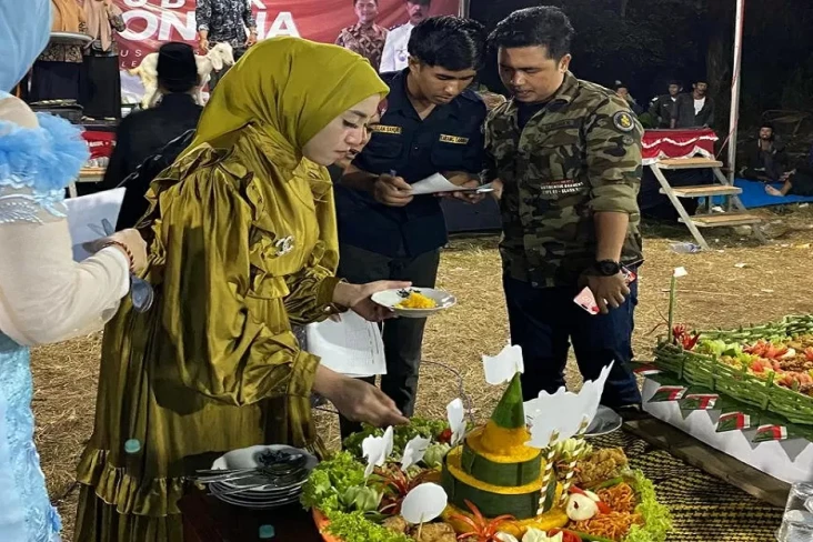 Anggota DPRD Bangkalan...