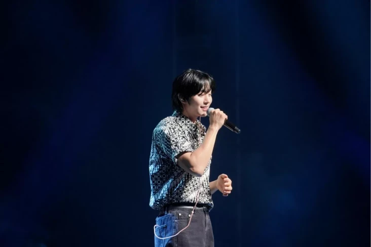 Ahn Hyo-seop Sapa Pauljjak...
