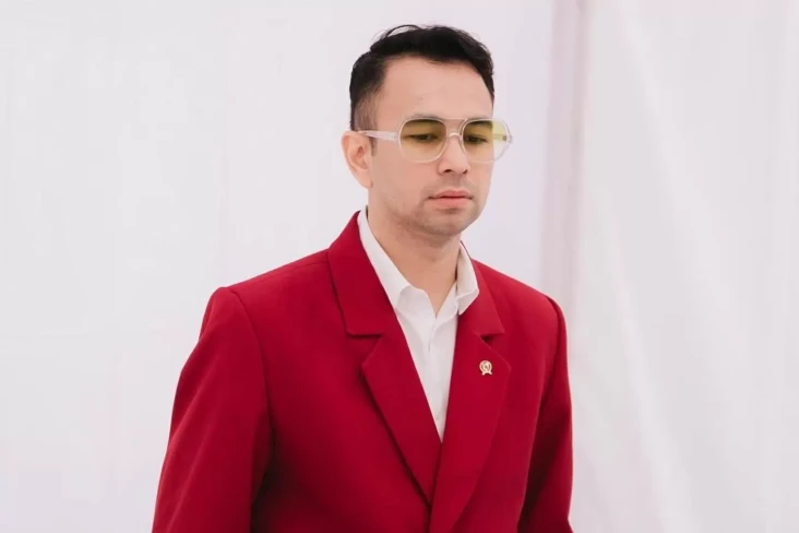Raffi Ahmad Jadi Korban...