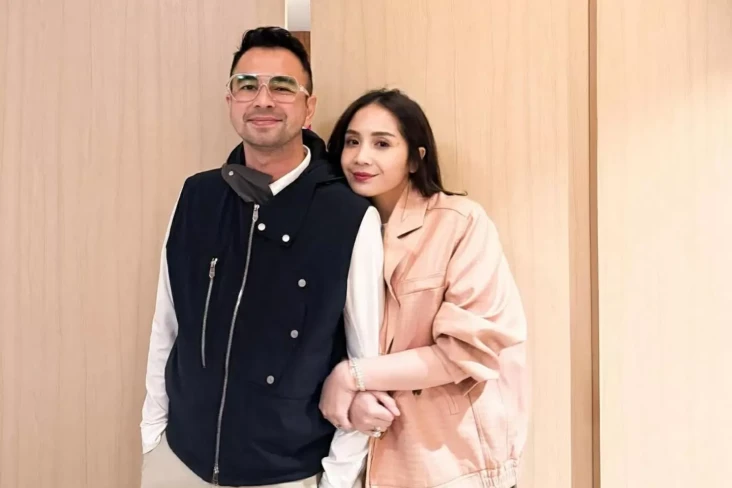Raffi Ahmad Buka Suara...
