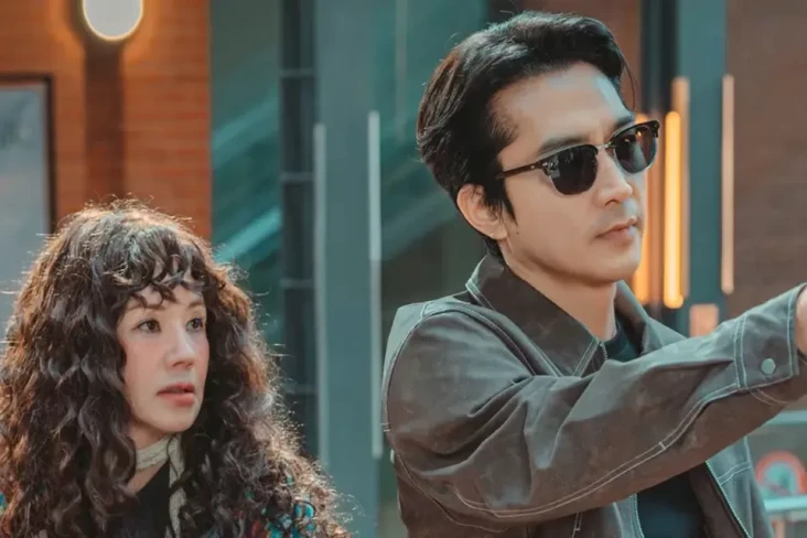 Sinopsis Drama Korea...