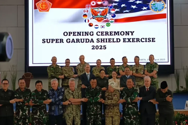 Latgabma Super Garuda...