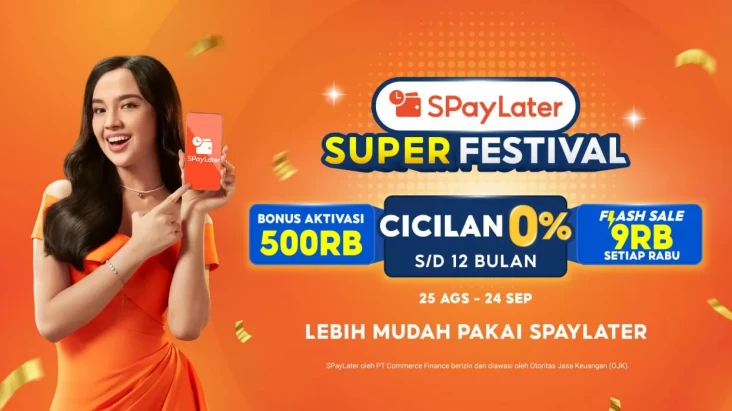 Kolaborasi dengan Lyodra,...