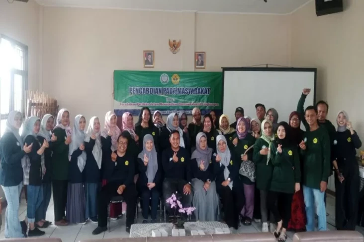 Tim PPM Universitas...