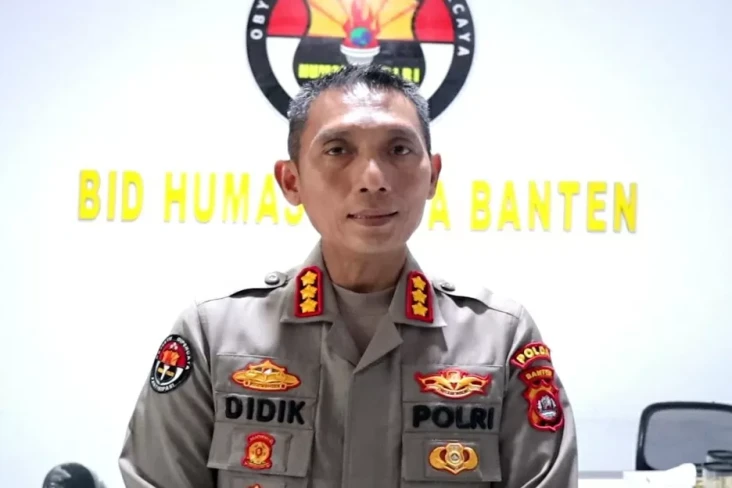 Satu Anggota Brimob...
