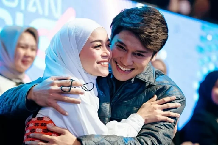 Isu Lesti Kejora Hamil...