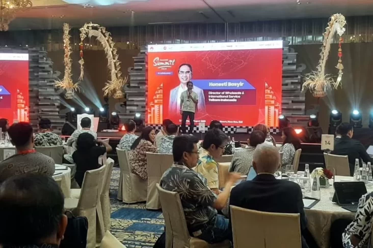 NeutraDC Perkuat Bisnis...