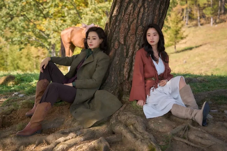 Sinopsis Drama Korea...