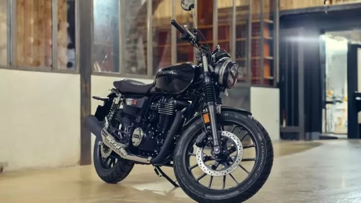 Honda GB350 C 2026,...