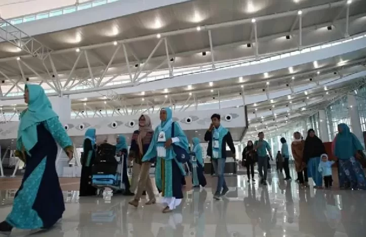 Legalisasi Umrah Mandiri...