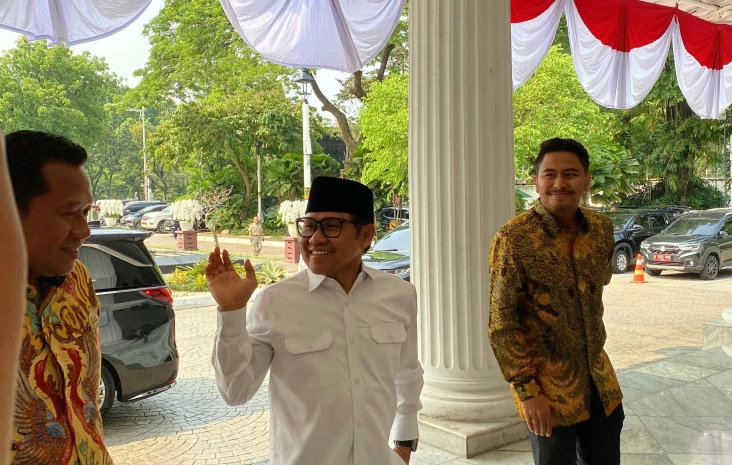 Anak Buahnya Usul KAI...