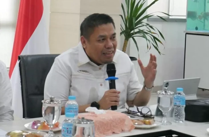 Amphuri: Kementerian...