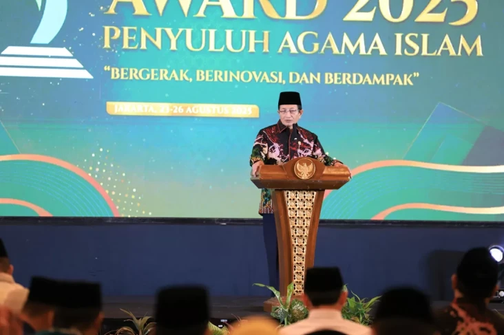 Menag Ajak Kepala Daerah...