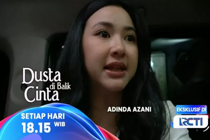 Sinopsis Layar Drama...