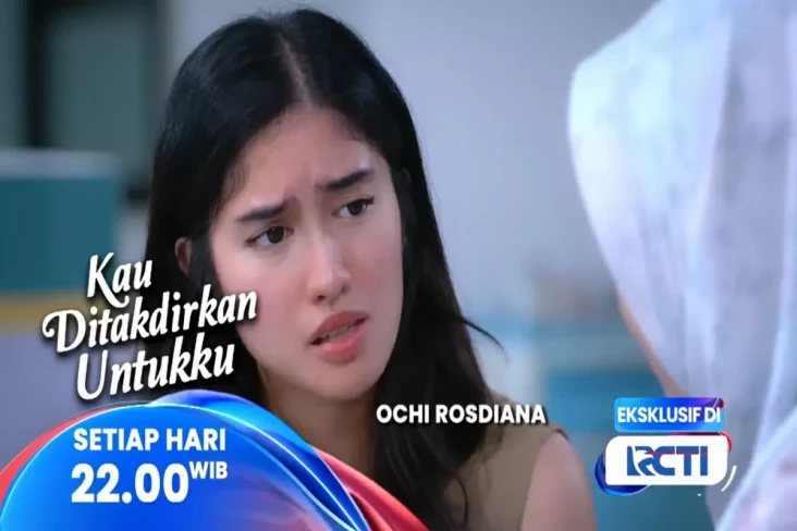 Sinopsis Layar Drama...