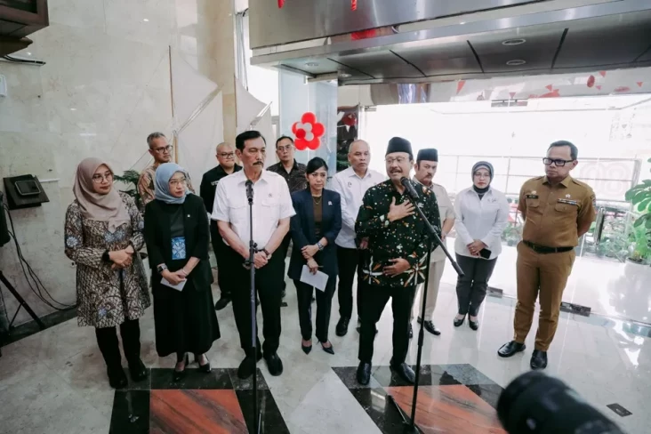 Prabowo Bakal Hadiri...