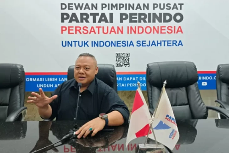 Dody Toisuta: Semangat...
