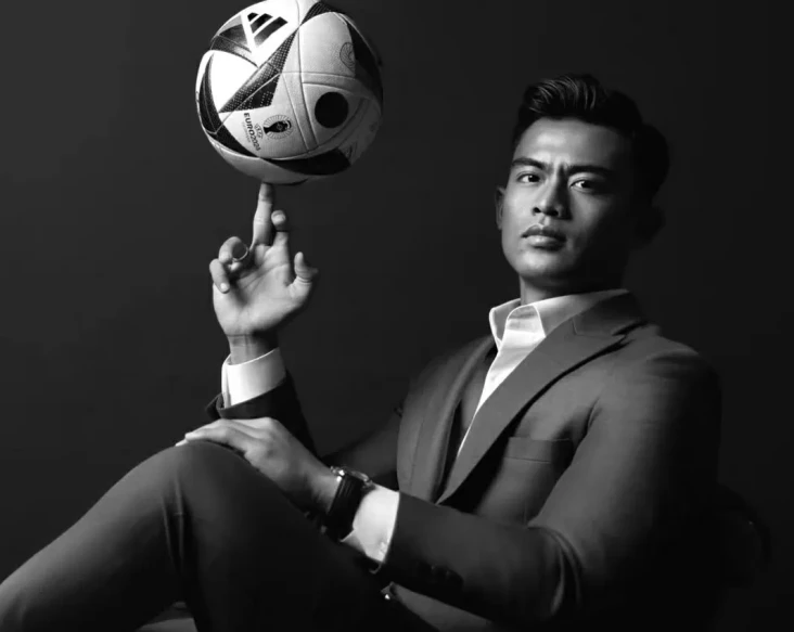 Pratama Arhan Resmi...