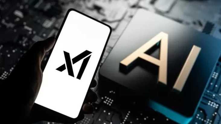 xAI Gugat Apple dan...