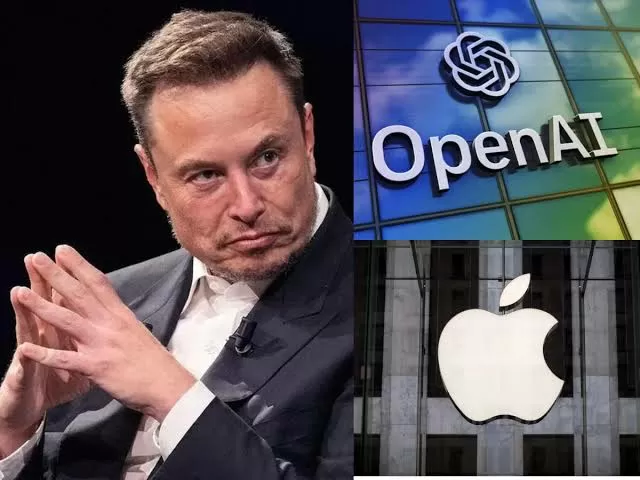 Elon Musk Beberkan Bukti-bukti...