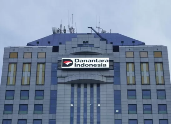 Danantara Siapkan Patriot...