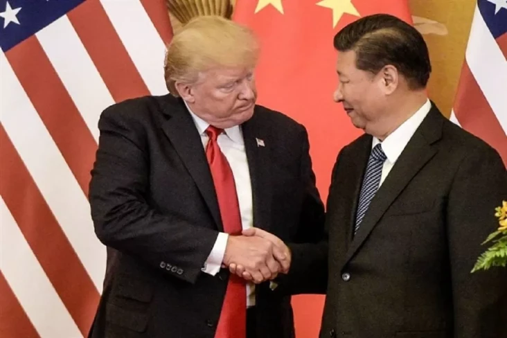 Trump: AS Memiliki Kartu...