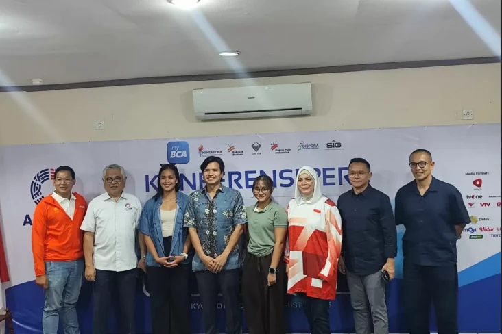 Seleksi SEA Games, PB...