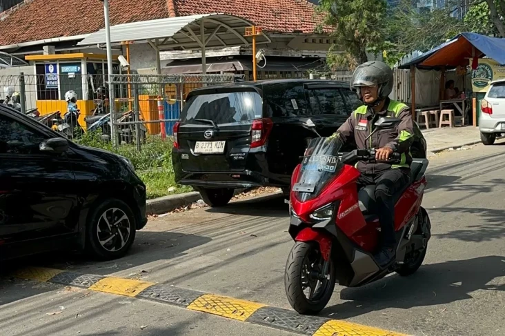 Bukan Merek Asing, Mengapa...