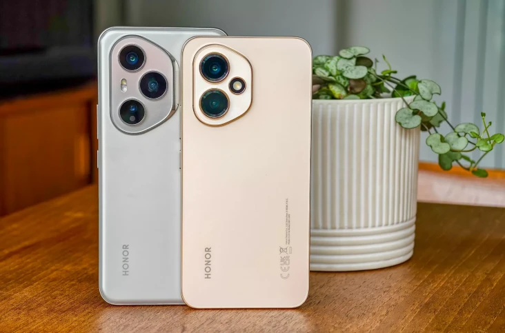 Lupakan DSLR! HP Ini...