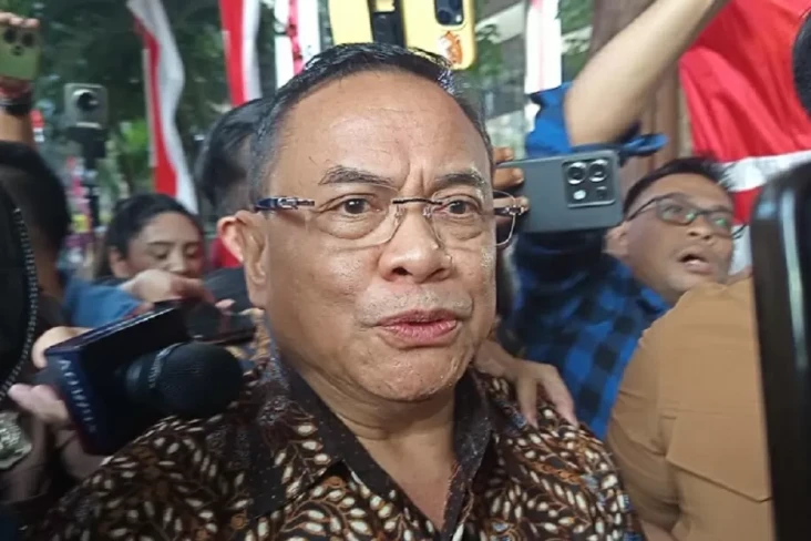 7 Jam Diperiksa KPK...