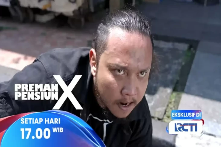 Sinopsis Layar Drama...