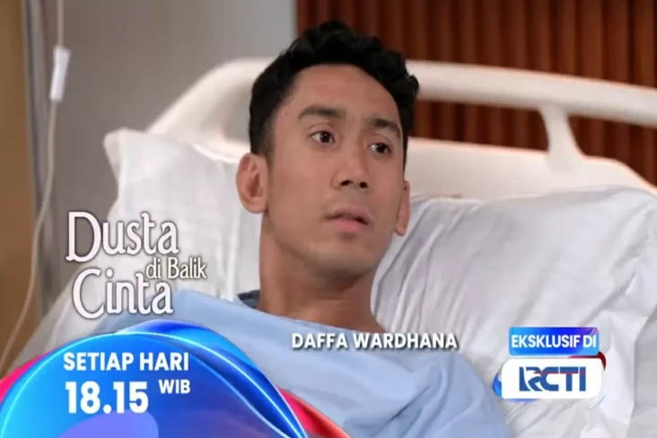 Sinopsis Layar Drama...