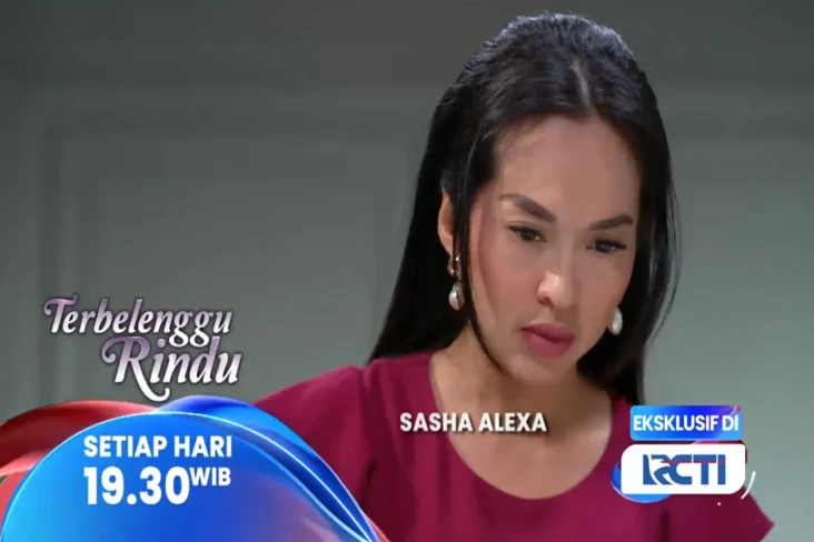 Sinopsis Layar Drama...