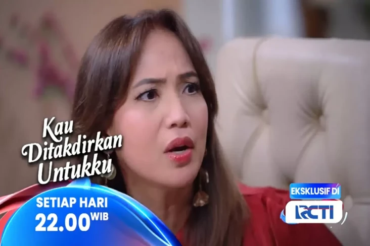 Sinopsis Layar Drama...