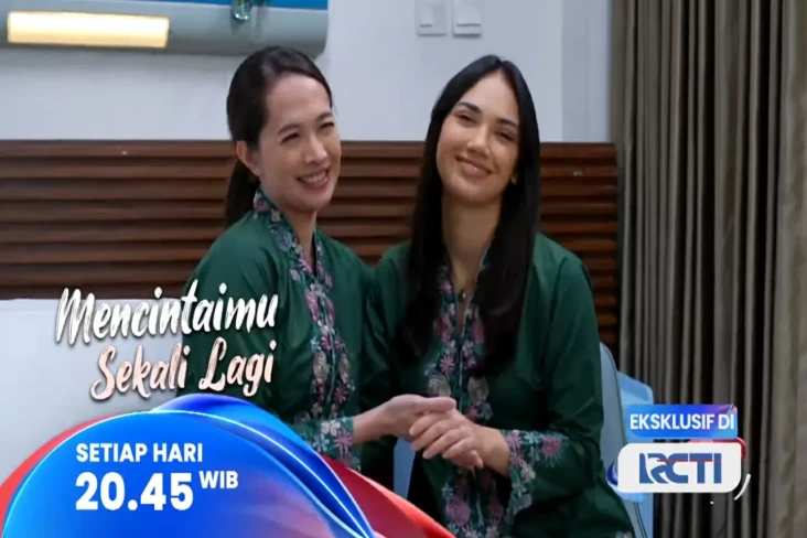 Sinopsis Layar Drama...