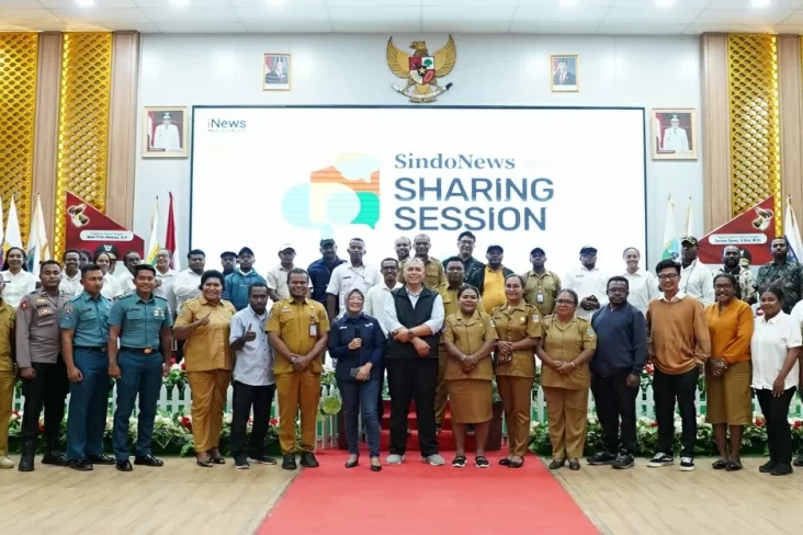 Humas Pemda Didorong...