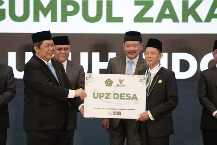 Optimalkan Dana ZIS,...