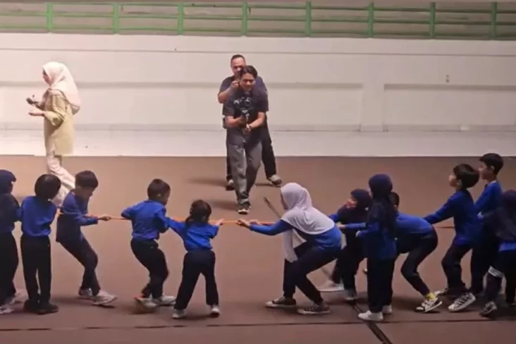 Sport Fest 2025, Prime...