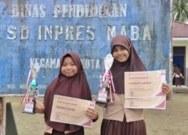Cerita Pemuda Maluku...
