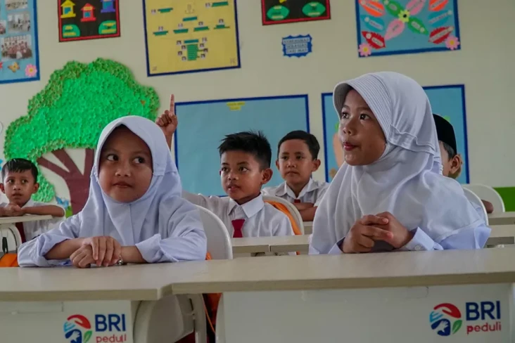 Dorong Peningkatan Kualitas...
