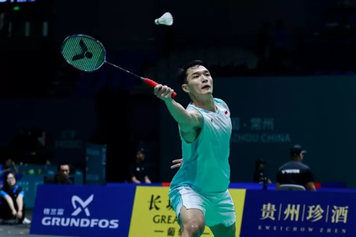 Jonatan Christie dan...