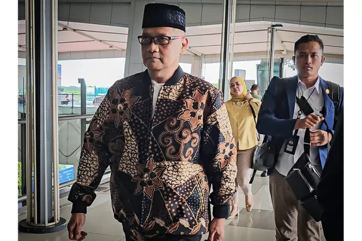 Gus Irfan Siap jika...