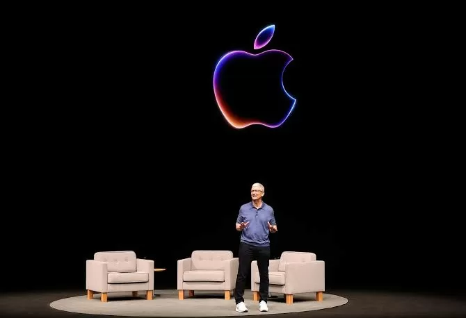 Apple Berniat Akuisisi...