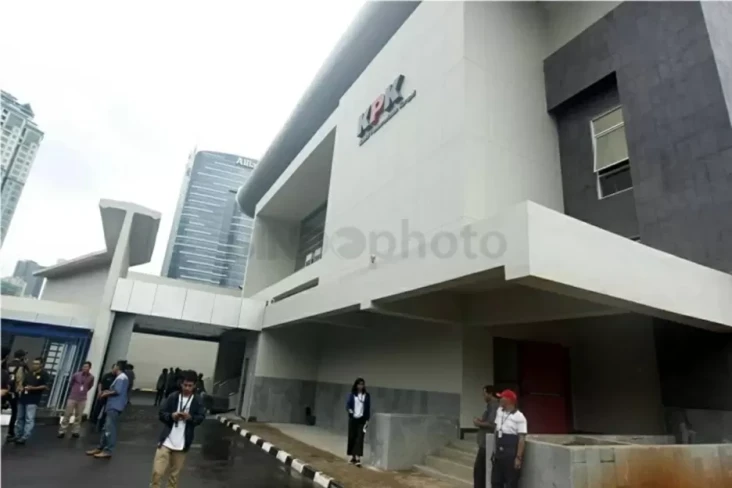 Sebut Rutan Lebihi Kapasitas,...