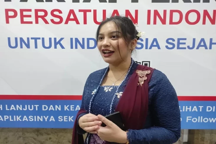 Puspadaya Perindo: Lingkungan...