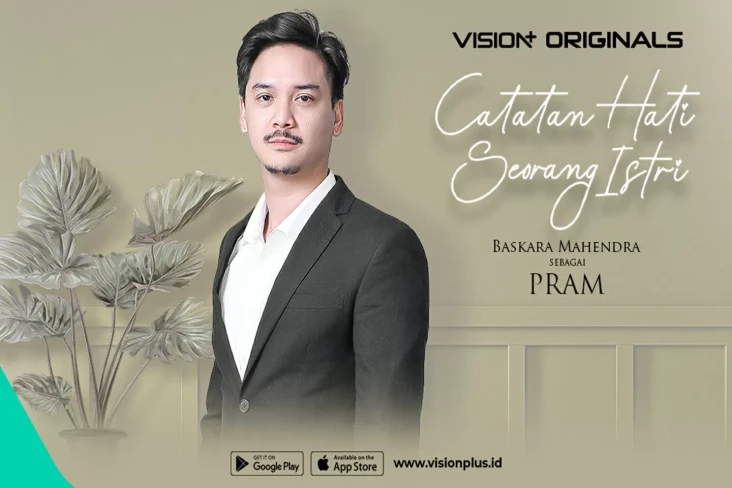Baskara Mahendra Bikin...