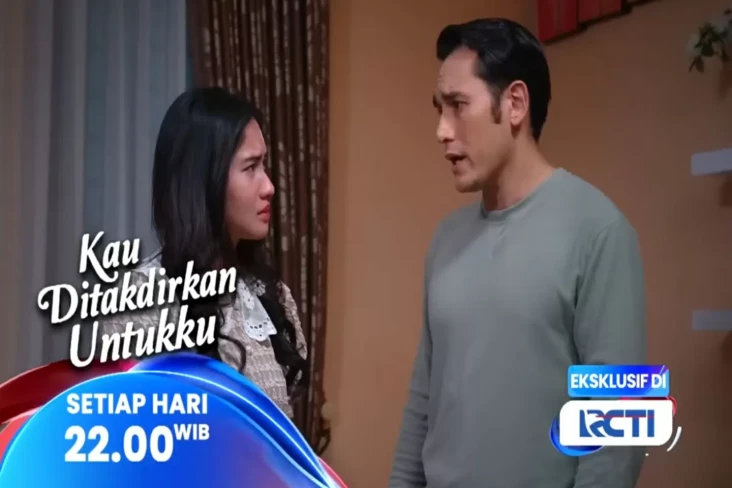 Sinopsis Layar Drama...