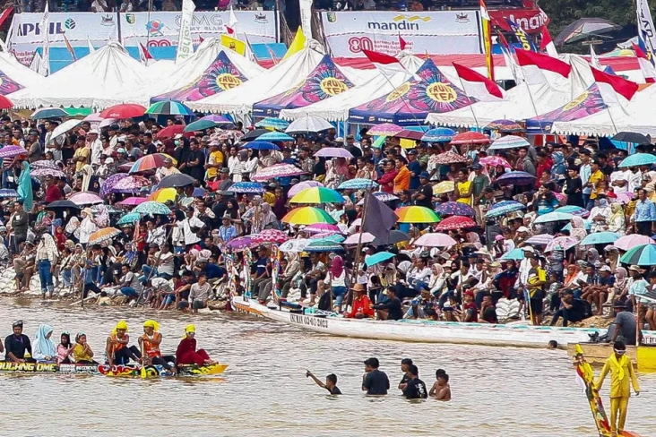 Sungai Kuantan Kembali...